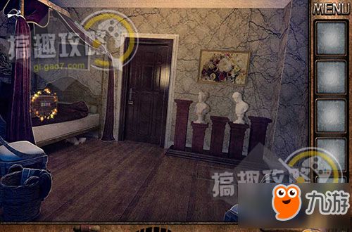 (密室逃脱:挑战100个房间)探索100个密室逃脱挑战：全新内容惊喜连连！