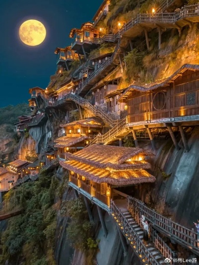 探寻忘仙谷的气候变化与四季魅力，揭示自然之美与旅游最佳时机