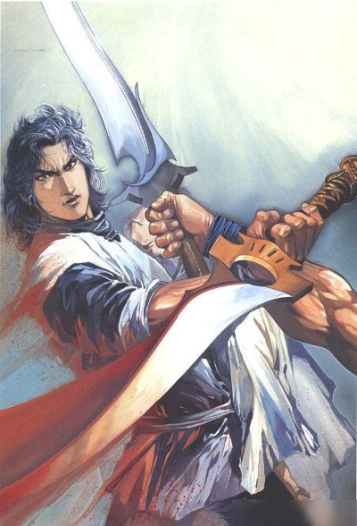 (断浪 破神诀)探寻断浪的破神诀：解密神秘的力量与传承